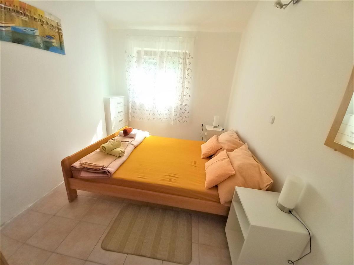 Apartments Olea Baska  Luaran gambar