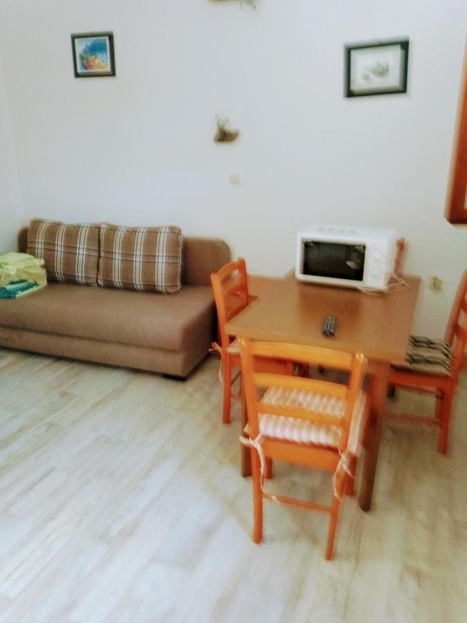 Apartments Olea Baska  Luaran gambar
