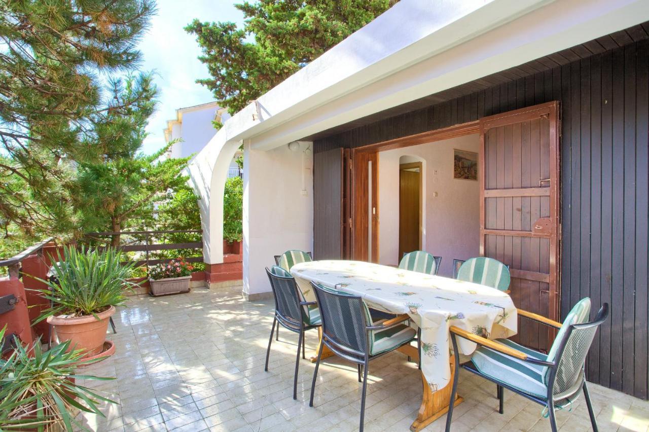 Apartments Olea Baska  Luaran gambar